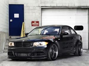 BMW Project 1 by WSTO 2009 года
